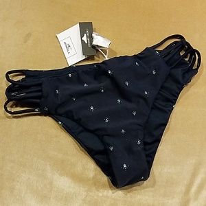 NWT O'Neill Bikini Bottom
